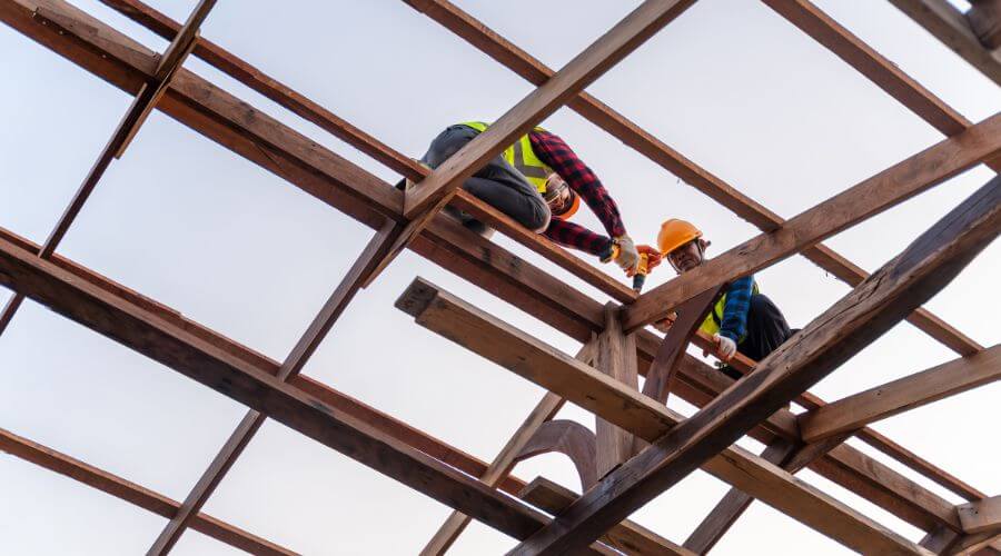 Professional gutter cleaning services in Elliottsburg, PA